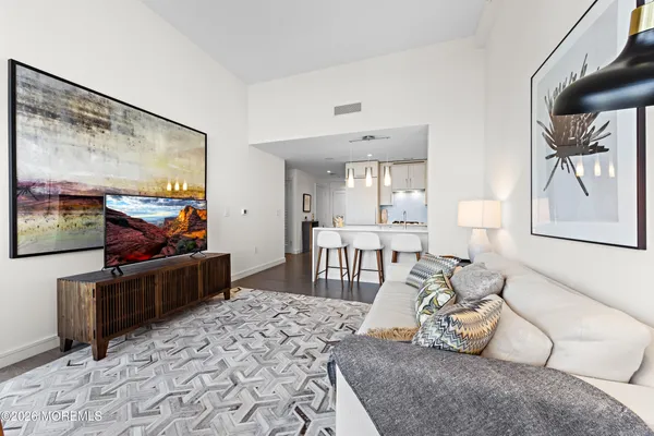 $7,300 | 20 Melrose Terrace, Unit 601, Long Branch, NJ 07740