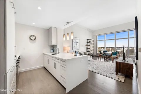 $7,300 | 20 Melrose Terrace, Unit 601, Long Branch, NJ 07740