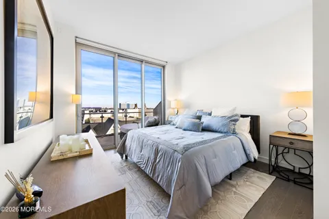 $7,300 | 20 Melrose Terrace, Unit 601, Long Branch, NJ 07740