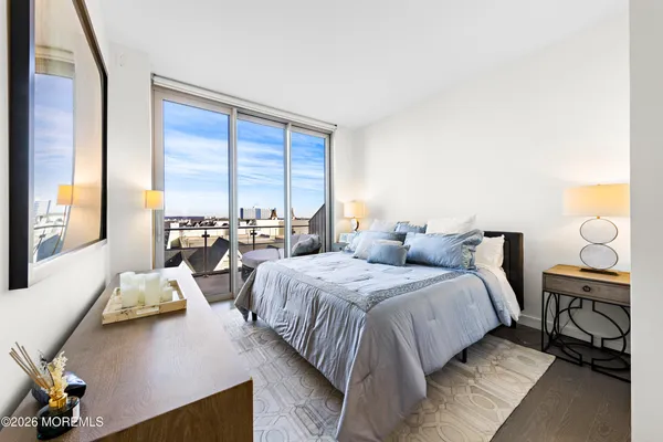 $7,300 | 20 Melrose Terrace, Unit 601, Long Branch, NJ 07740