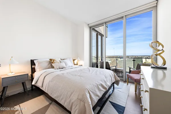 $7,300 | 20 Melrose Terrace, Unit 601, Long Branch, NJ 07740
