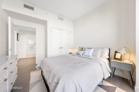 $7,300 | 20 Melrose Terrace, Unit 601, Long Branch, NJ 07740