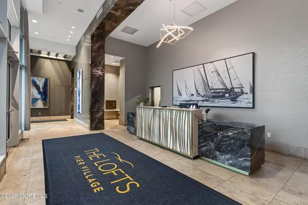 $7,300 | 20 Melrose Terrace, Unit 601, Long Branch, NJ 07740