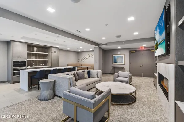 $7,300 | 20 Melrose Terrace, Unit 601, Long Branch, NJ 07740