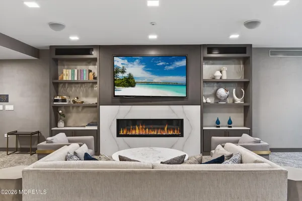 $7,300 | 20 Melrose Terrace, Unit 601, Long Branch, NJ 07740