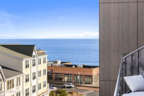 $7,300 | 20 Melrose Terrace, Unit 601, Long Branch, NJ 07740