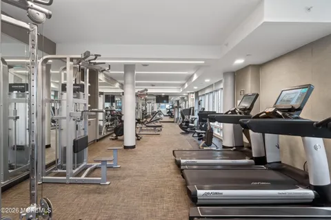 $7,300 | 20 Melrose Terrace, Unit 601, Long Branch, NJ 07740