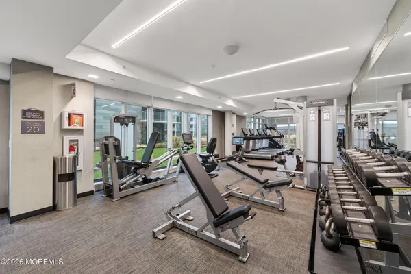 $7,300 | 20 Melrose Terrace, Unit 601, Long Branch, NJ 07740