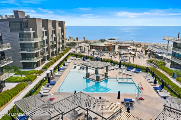 $7,300 | 20 Melrose Terrace, Unit 601, Long Branch, NJ 07740