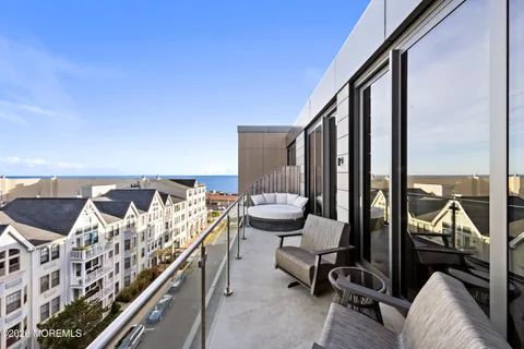 $7,300 | 20 Melrose Terrace, Unit 601, Long Branch, NJ 07740