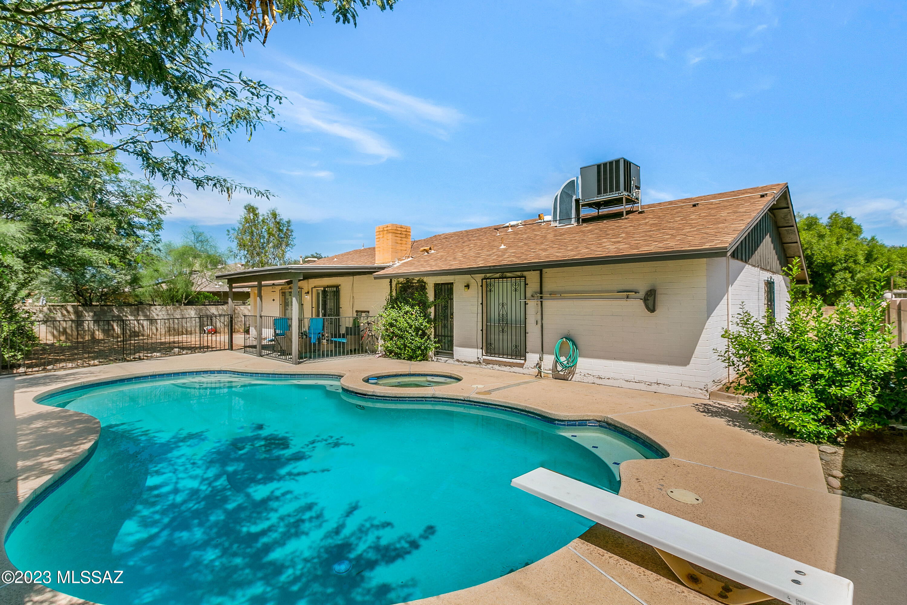 7470 East Rio Verde Drive Tucson, AZ 85715 - Photo 2 of 30