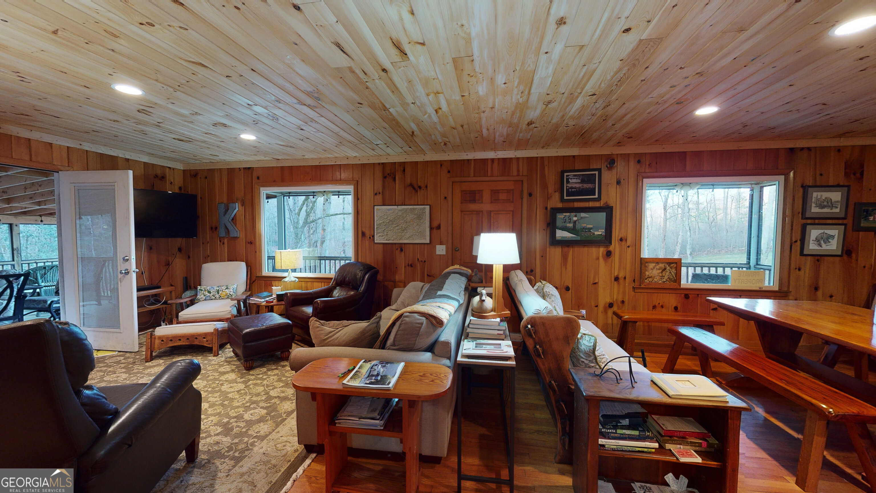1449 Muskrat Creek Road Hayesville, NC 28904 - Photo 16 of 95