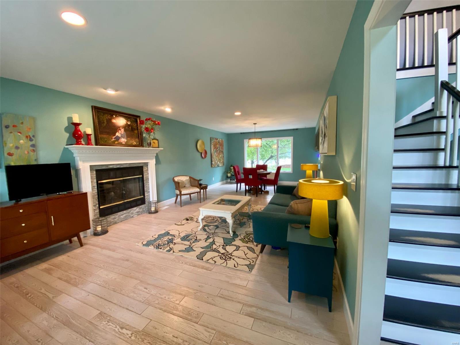 103 Pleasant Ridge Drive Edwardsville, IL 62025 - Photo 6 of 58 Gallery Image 6
