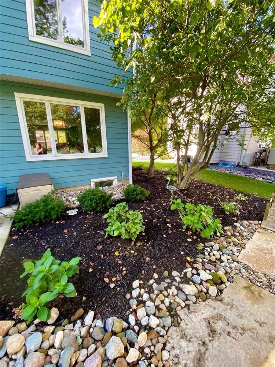 103 Pleasant Ridge Drive Edwardsville, IL 62025 - Photo 53 of 58 Gallery Image 53