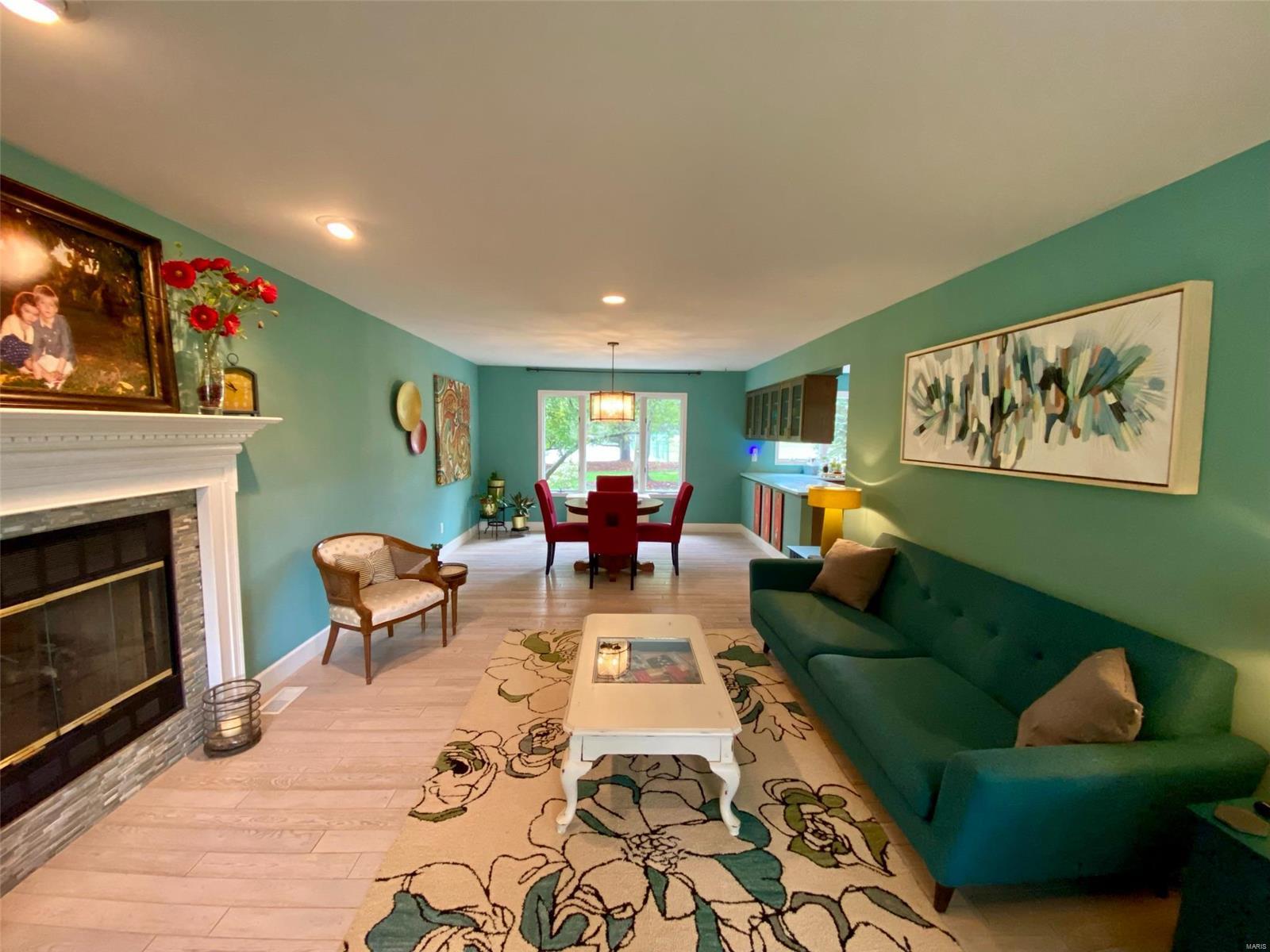 103 Pleasant Ridge Drive Edwardsville, IL 62025 - Photo 8 of 58 Gallery Image 8