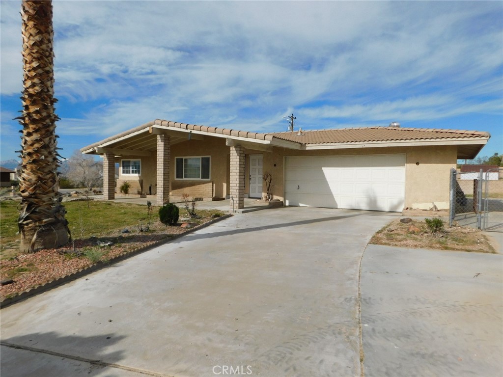 16420 Malahat Road Apple Valley, CA 92307 - Photo 1 of 14