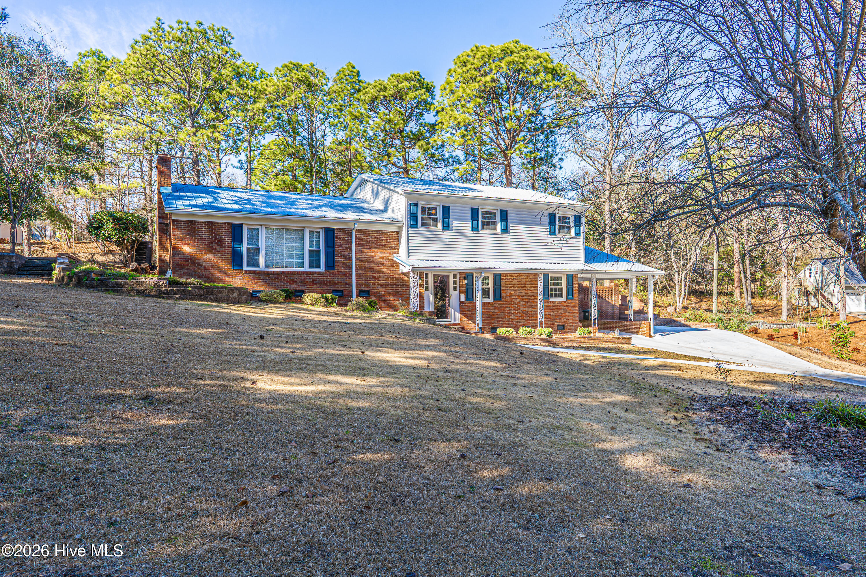 1118 Rice Street Hamlet, NC 28345 - Photo 1 of 55 DSC07865