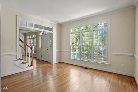 $600,000 | 5824 Norwood Oaks Drive, Raleigh, NC 27614