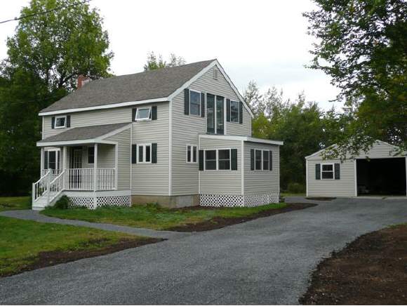 11 Kibbe Point Road South Hero, VT 05486 - Photo 1 of 1 Gallery Image 1