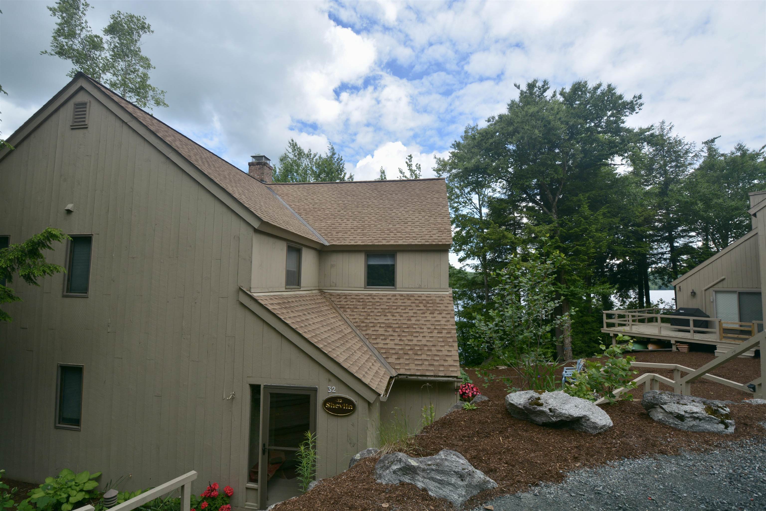 32 Pleasant Drive Grantham, NH 03753 - Photo 13 of 26