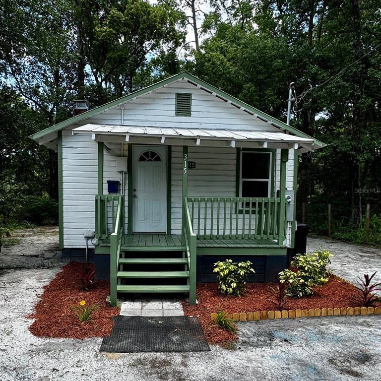 315 Northeast 18th St  