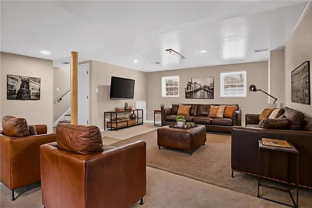 $324,899 | 106 Valley Hi Drive, Pittsburgh, PA 15229