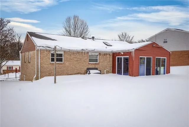 $324,899 | 106 Valley Hi Drive, Pittsburgh, PA 15229