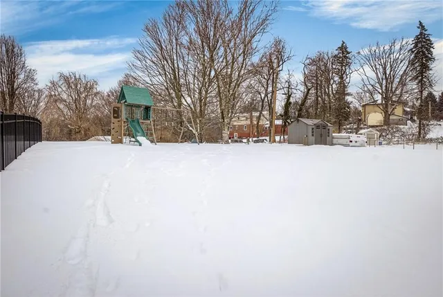 $324,899 | 106 Valley Hi Drive, Pittsburgh, PA 15229