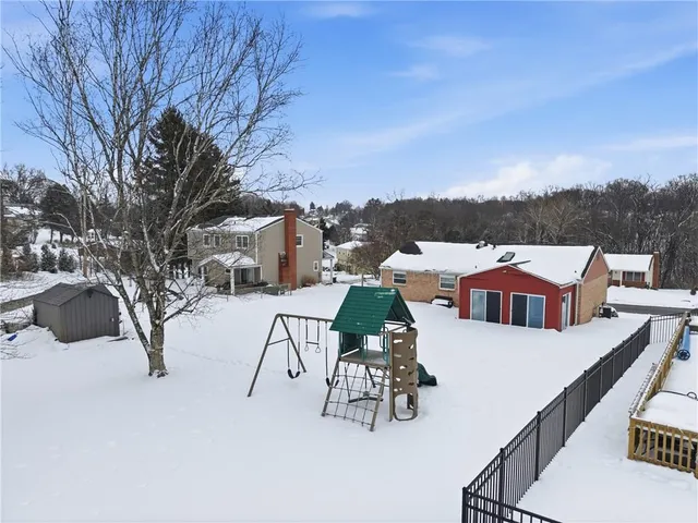 $324,899 | 106 Valley Hi Drive, Pittsburgh, PA 15229