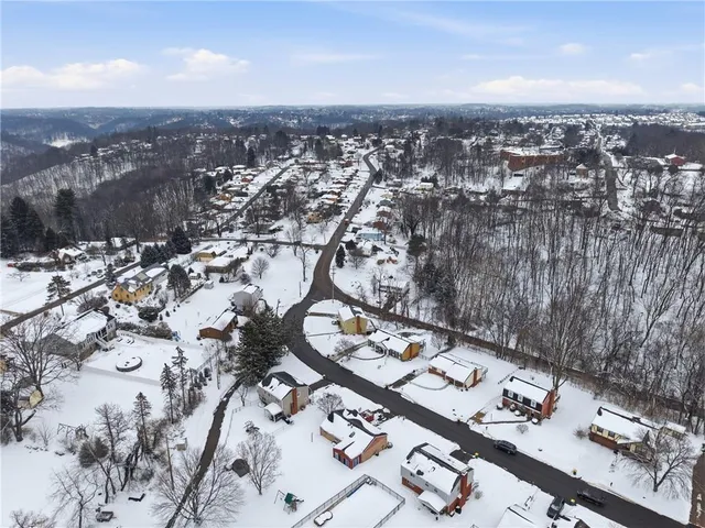 $324,899 | 106 Valley Hi Drive, Pittsburgh, PA 15229