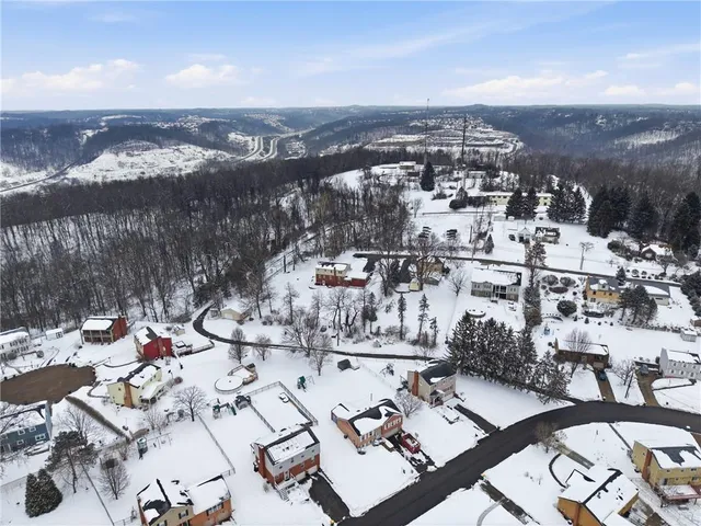 $324,899 | 106 Valley Hi Drive, Pittsburgh, PA 15229