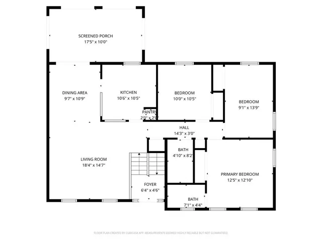 $324,899 | 106 Valley Hi Drive, Pittsburgh, PA 15229