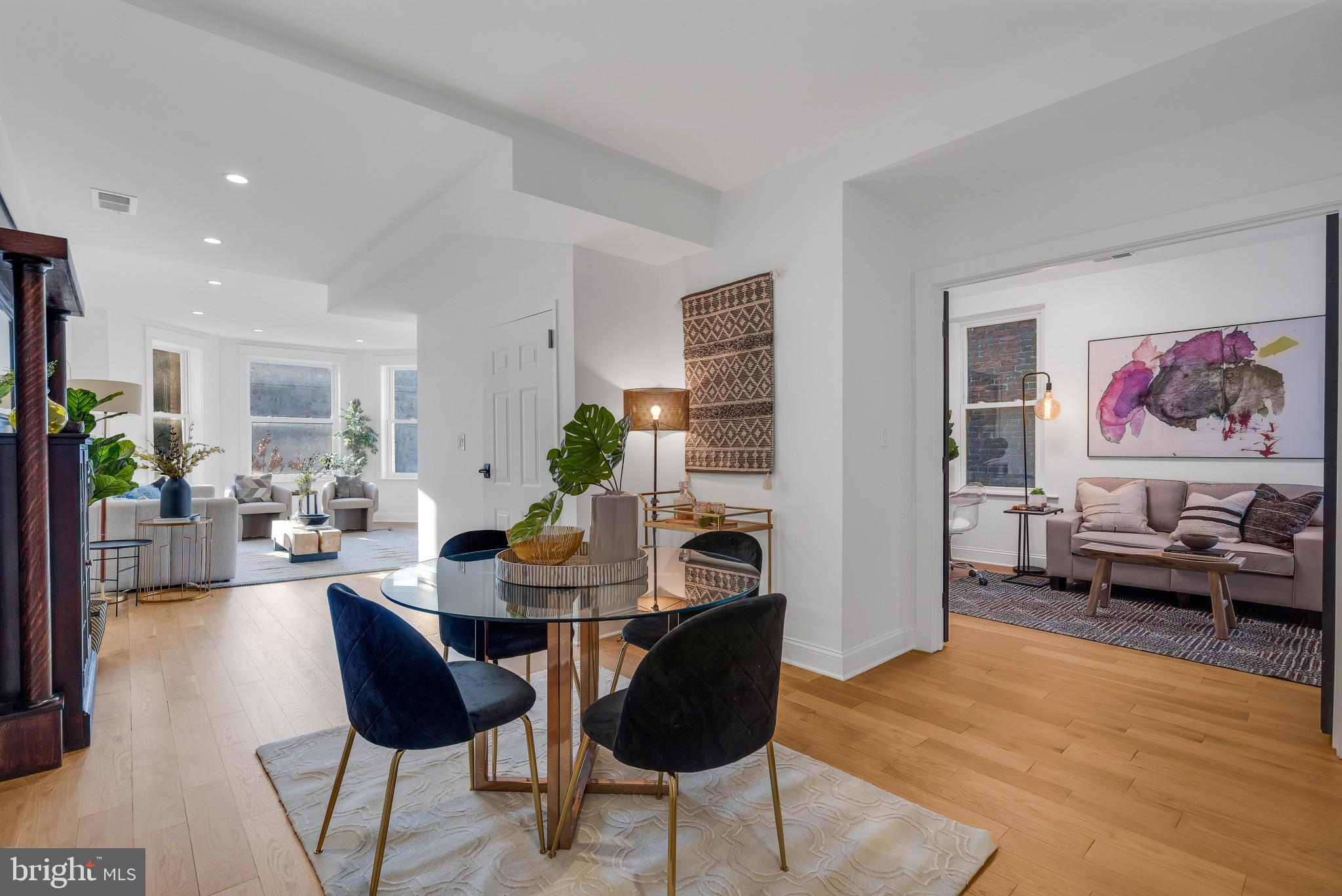 12 3rd Street Southeast, Unit 3 Washington, DC 20003 - Photo 11 of 19