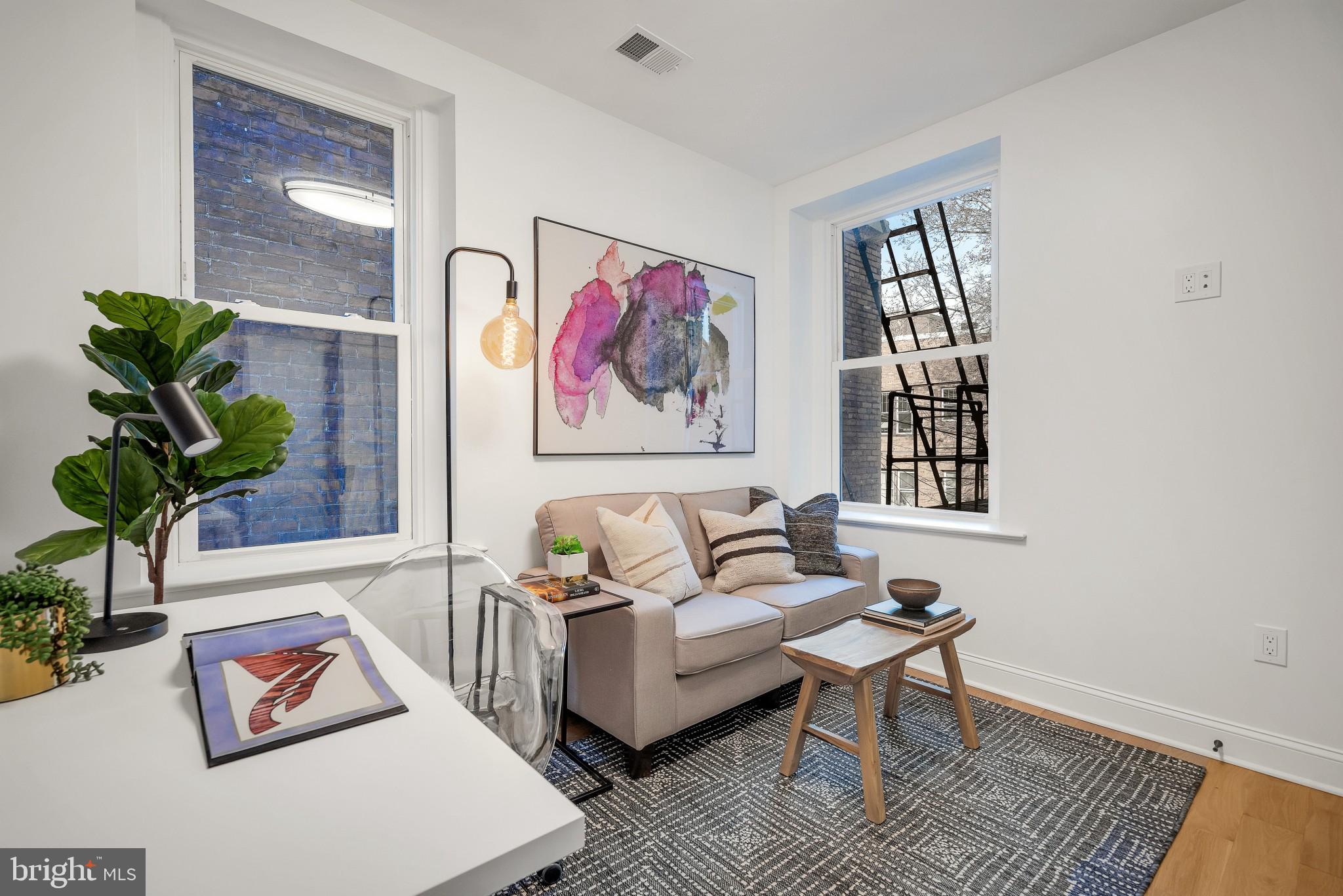 12 3rd Street Southeast, Unit 3 Washington, DC 20003 - Photo 12 of 19