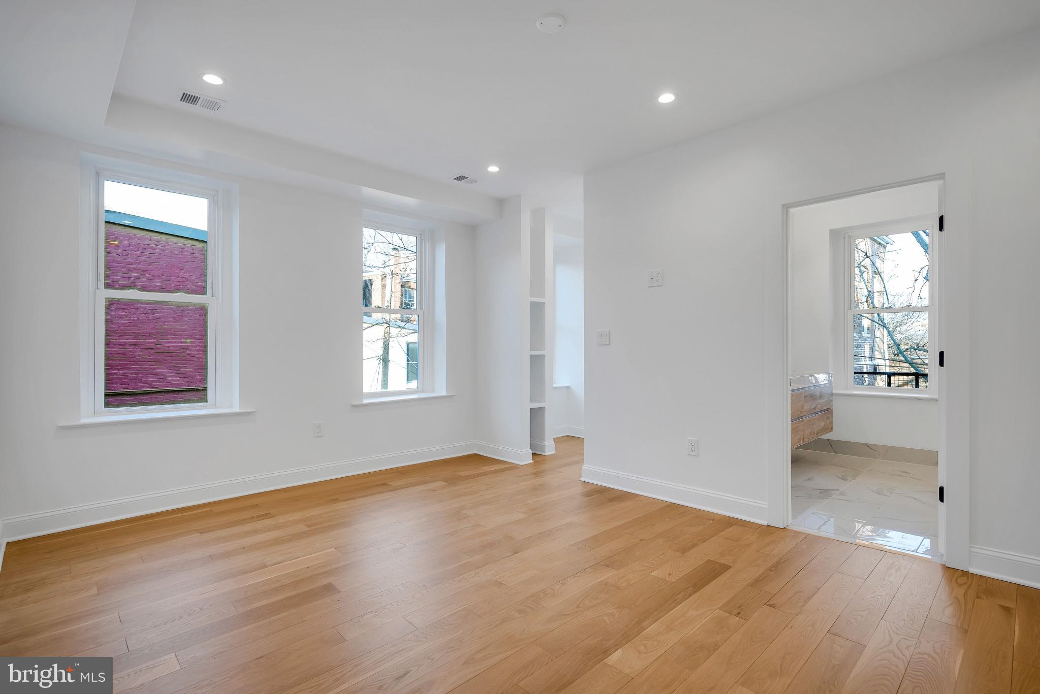 12 3rd Street Southeast, Unit 3 Washington, DC 20003 - Photo 15 of 19