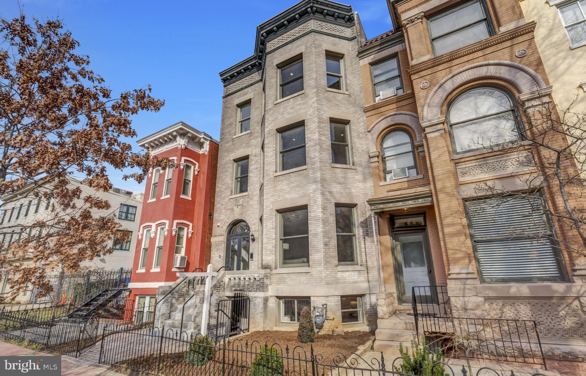 12 3rd Street Southeast, Unit 3 Washington, DC 20003 - Photo 17 of 19