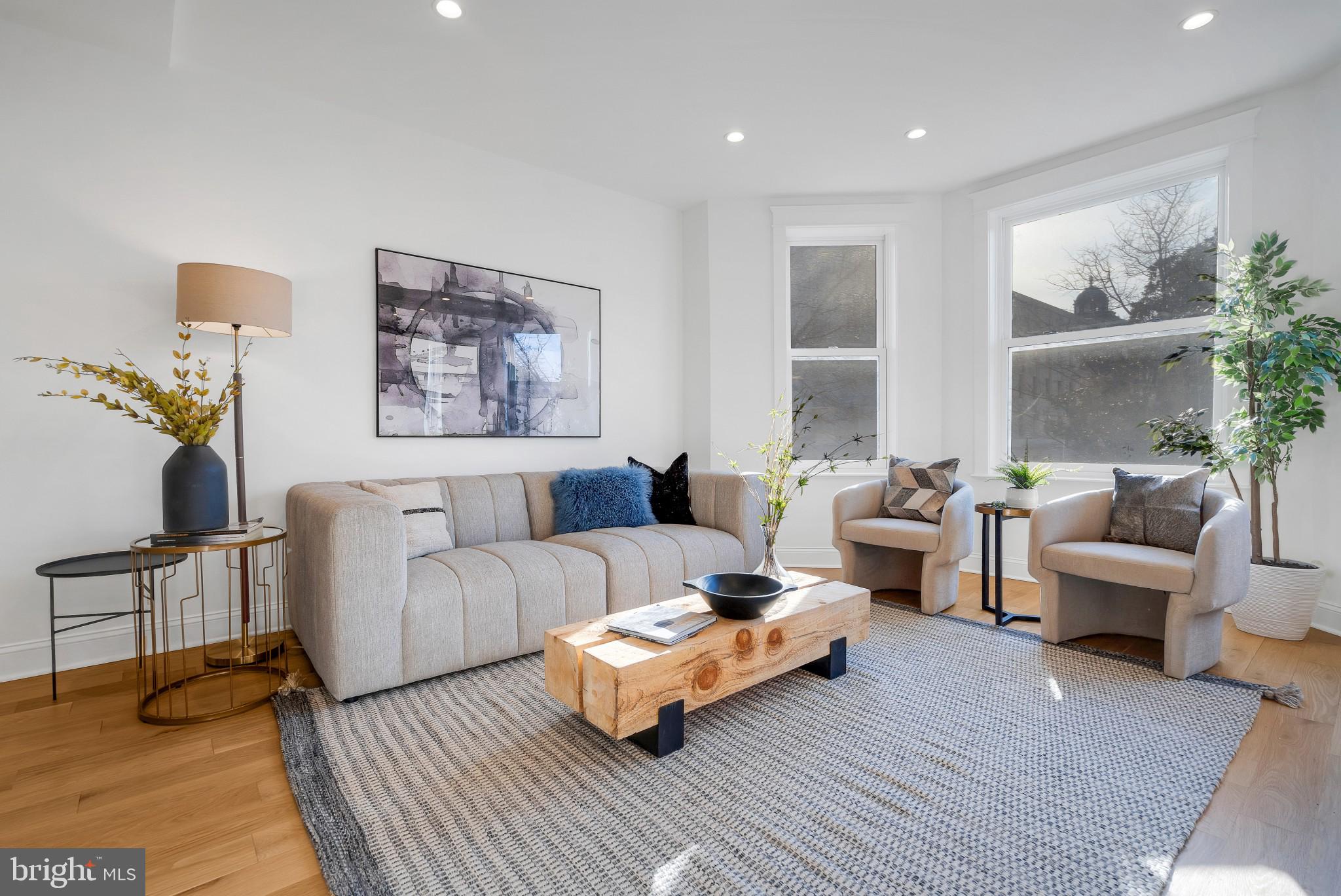 12 3rd Street Southeast, Unit 3 Washington, DC 20003 - Photo 4 of 19