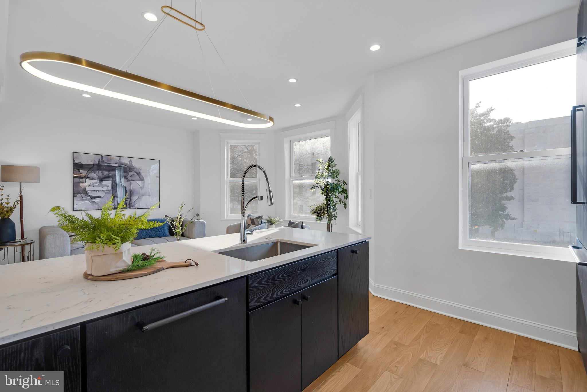 12 3rd Street Southeast, Unit 3 Washington, DC 20003 - Photo 5 of 19