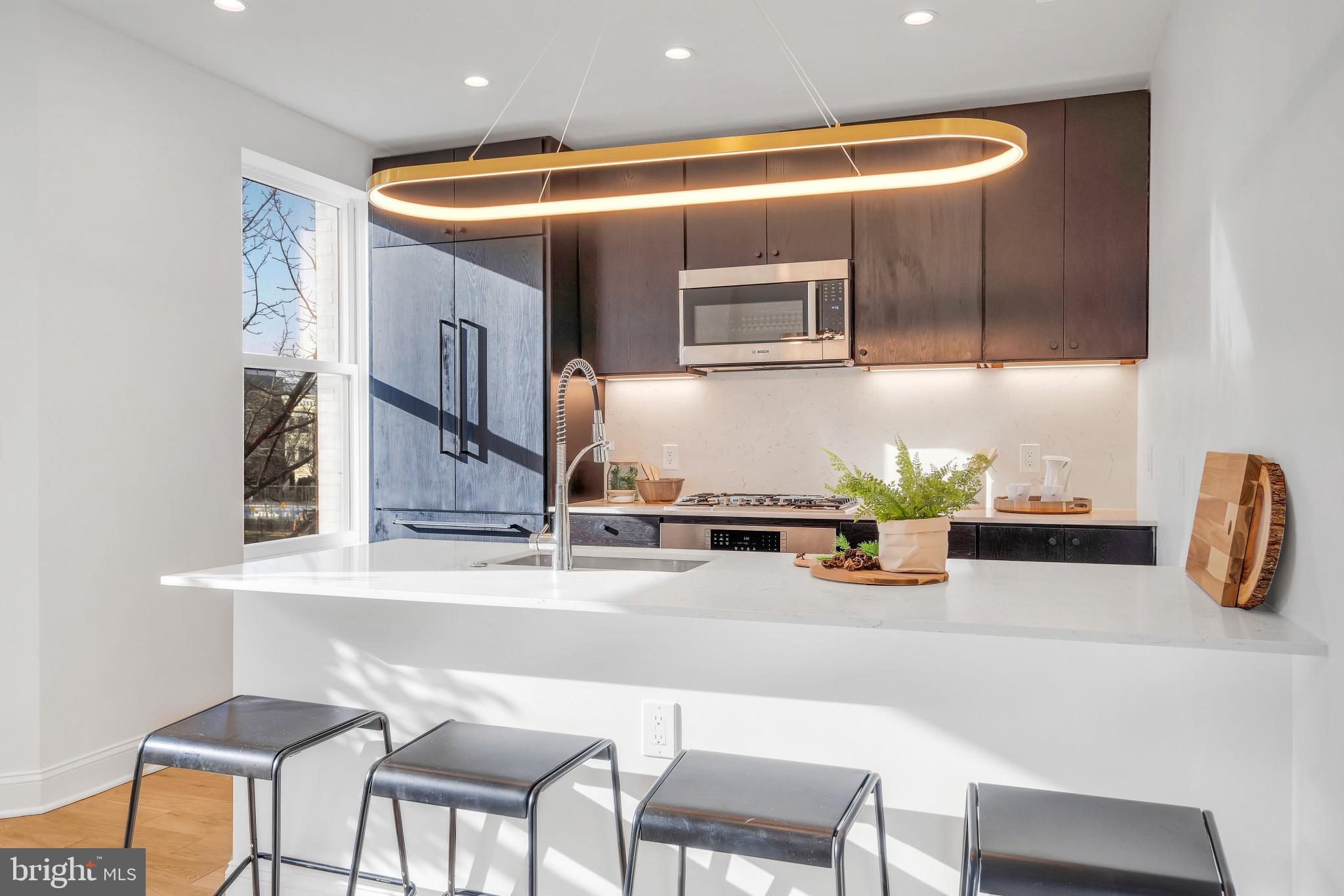 12 3rd Street Southeast, Unit 3 Washington, DC 20003 - Photo 6 of 19