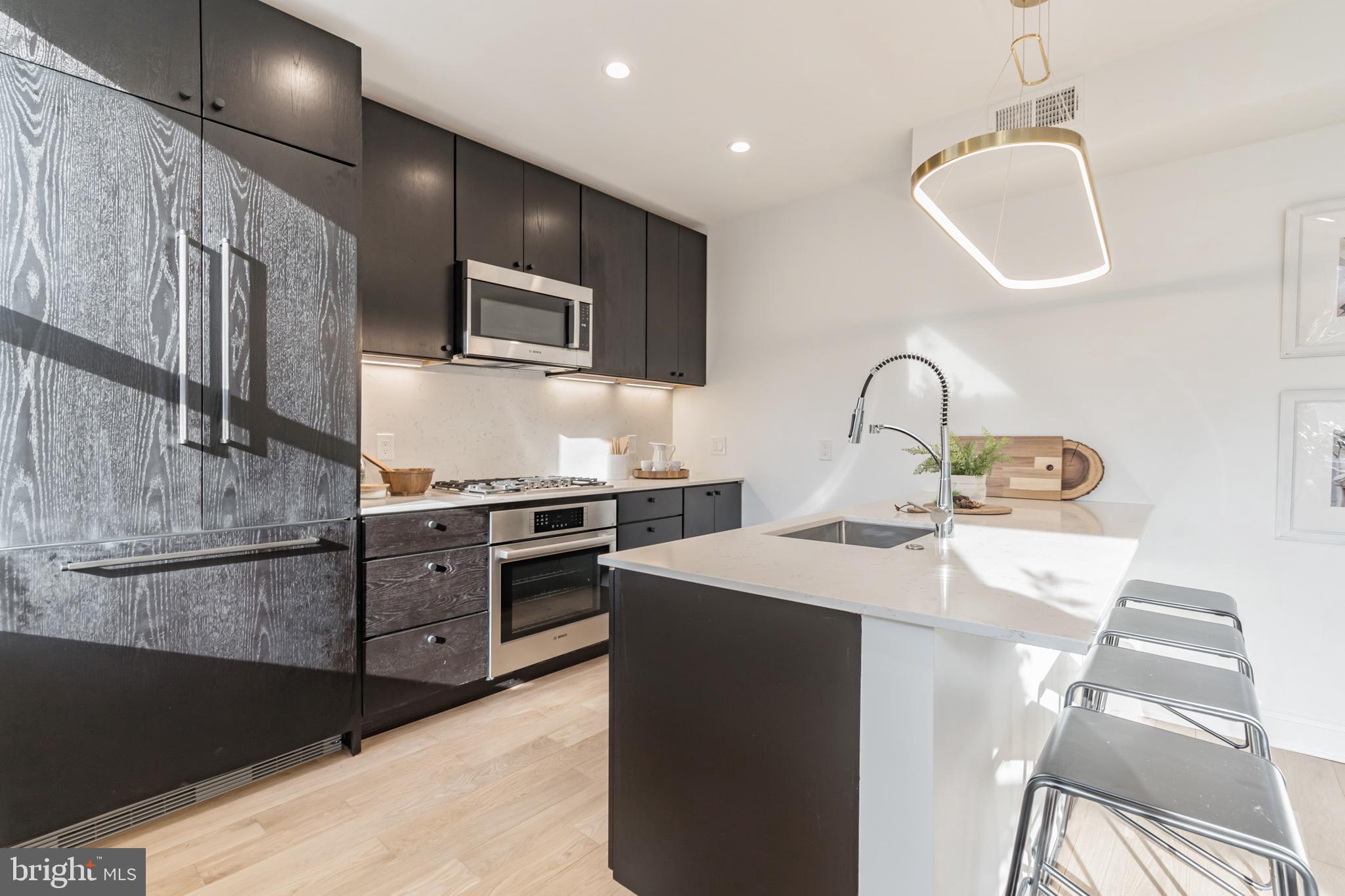 12 3rd Street Southeast, Unit 3 Washington, DC 20003 - Photo 7 of 19