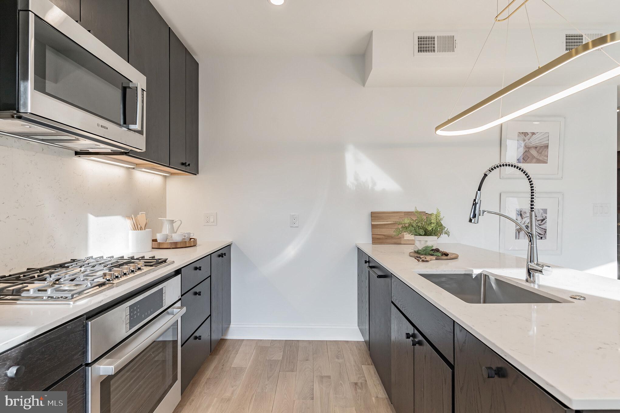 12 3rd Street Southeast, Unit 3 Washington, DC 20003 - Photo 8 of 19