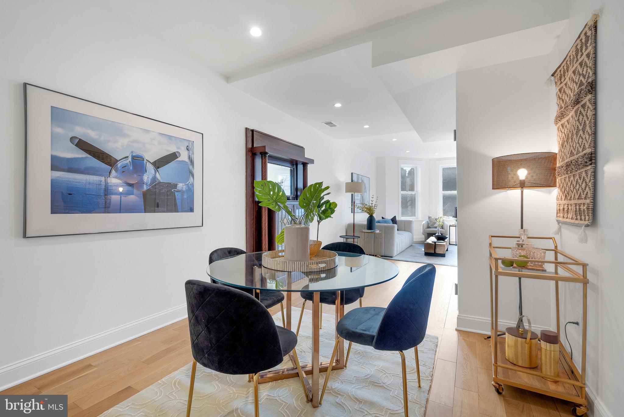 12 3rd Street Southeast, Unit 3 Washington, DC 20003 - Photo 9 of 19