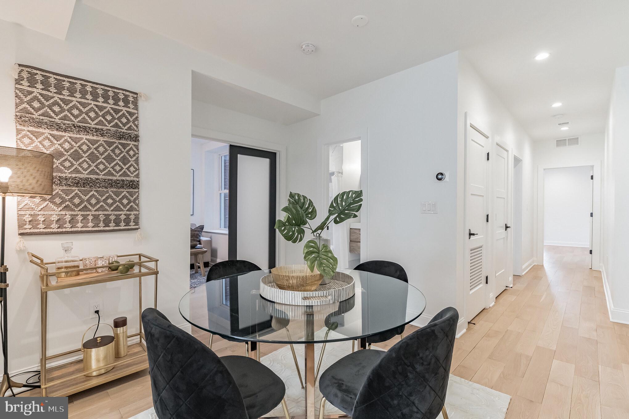 12 3rd Street Southeast, Unit 3 Washington, DC 20003 - Photo 10 of 19