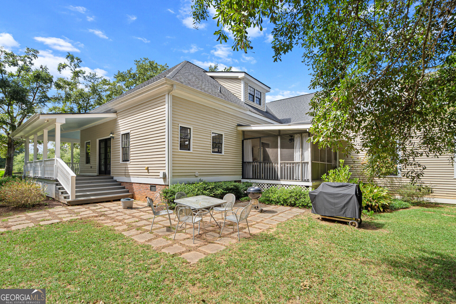 3905 Prospect Road Rutledge, GA 30663 - Photo 53 of 82 Gallery Image 53