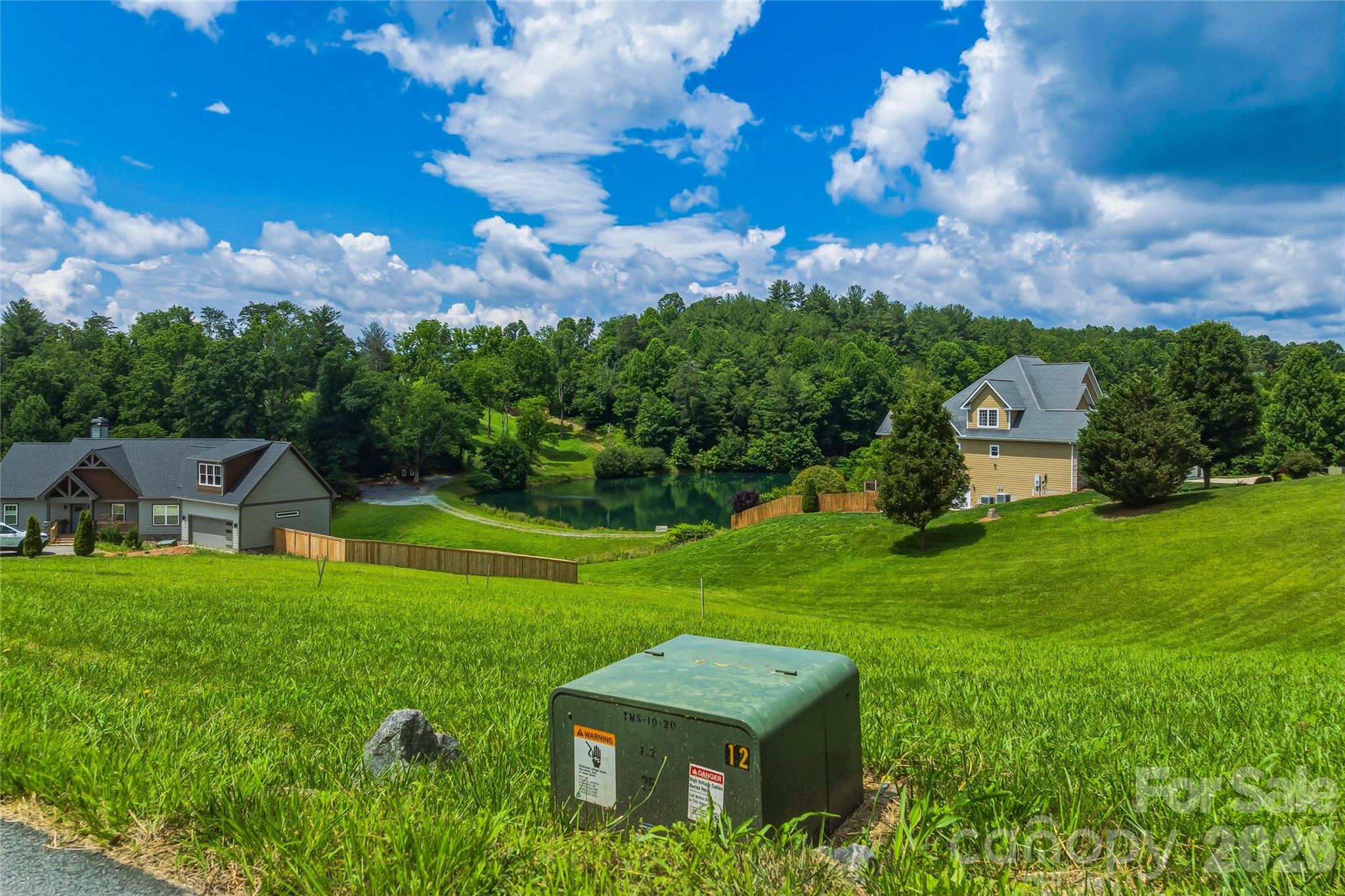 85 Horizon Way Alexander, NC 28701 - Photo 13 of 20