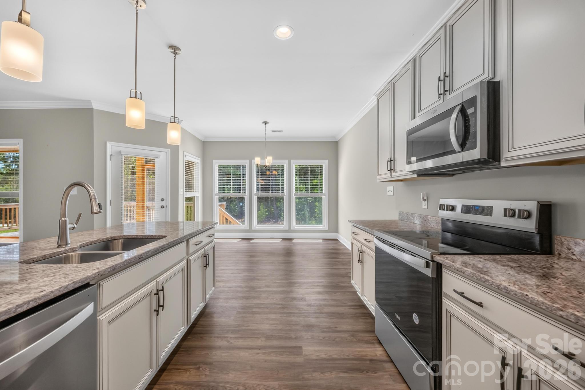 4669 Grooms Road Reidsville, NC 27320 - Photo 14 of 47