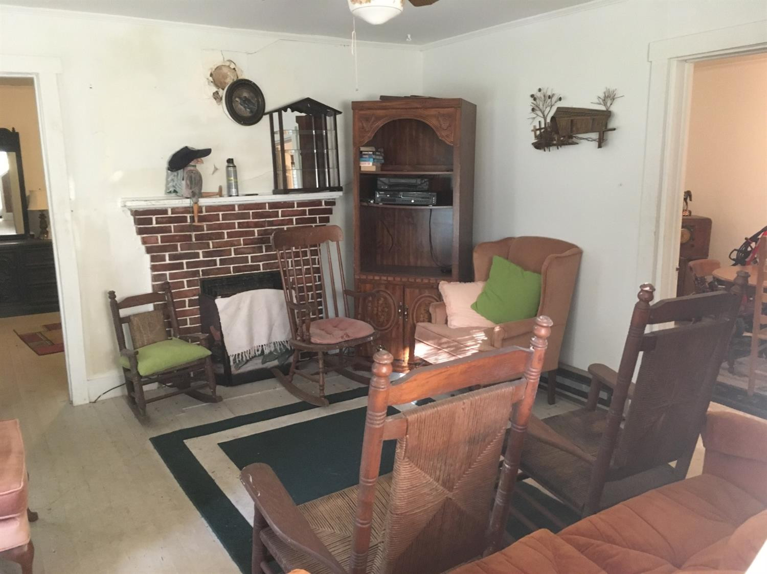 153 Sand Lick Road McKee, KY 40447 - Photo 9 of 27 Photo 9