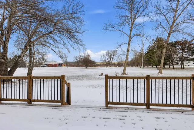 $399,900 | W3196 Creek View Lane, Appleton, WI 54915