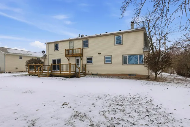 $399,900 | W3196 Creek View Lane, Appleton, WI 54915