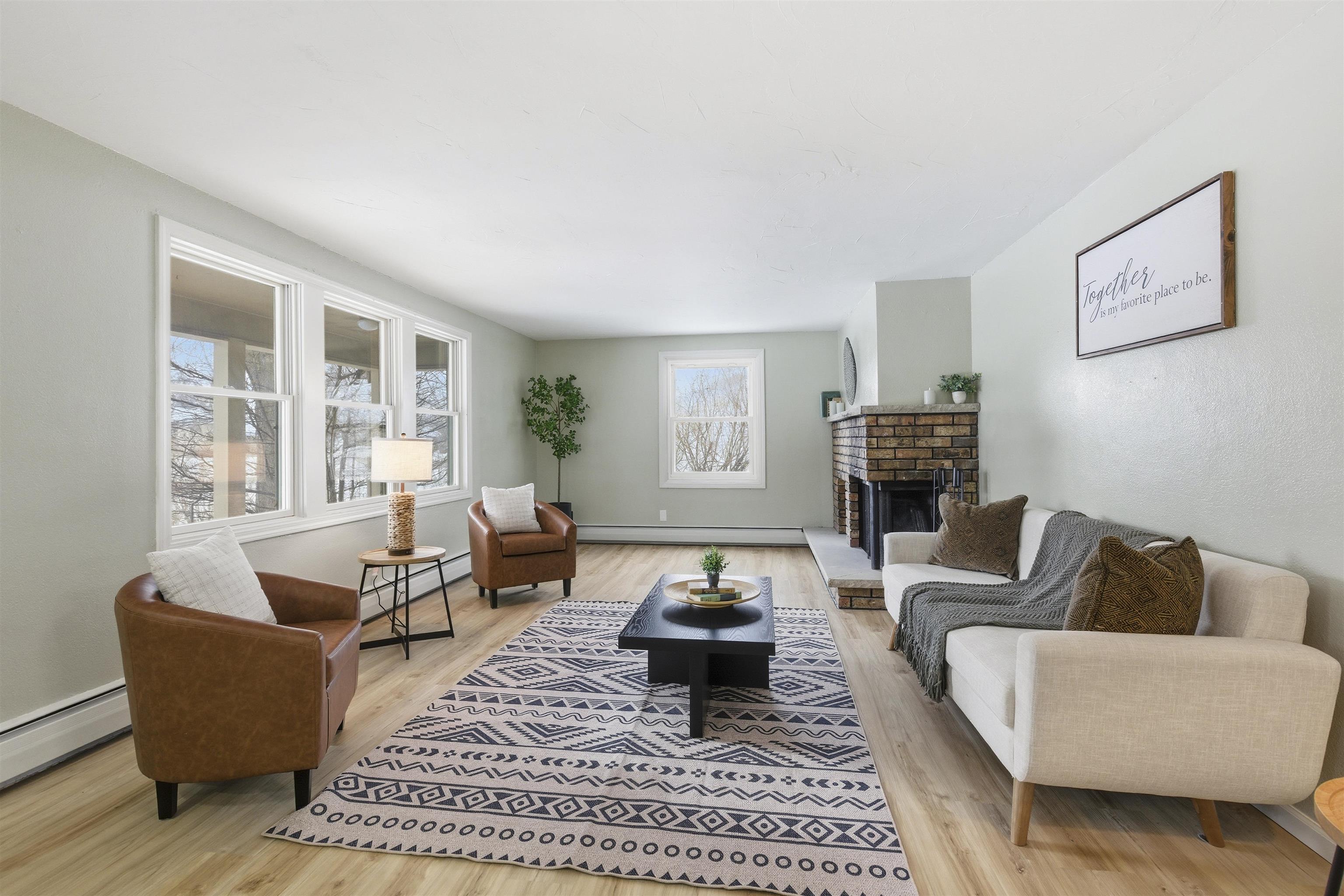 W3196 Creek View Lane Appleton, WI 54915 - Photo 7 of 22